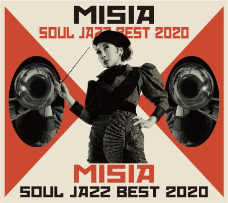 MISIA SOUL JAZZ BEST 2020