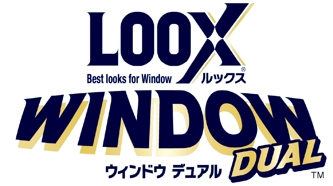 LOOX WINDOM DUAL