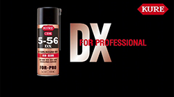 5-56 DX