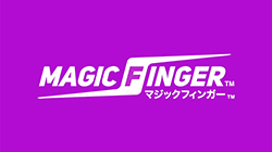 マジックフィンガー