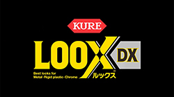 LOOX DX