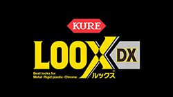 ルックス DX