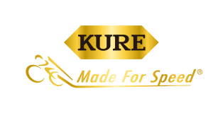 KURE Made For Speed