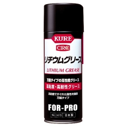 リチウムグリース 製品情報 呉工業株式会社 リチウムグリース 製品情報 呉工業株式会社